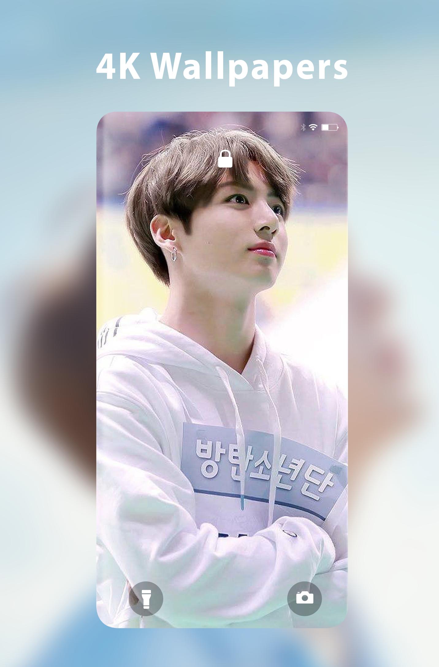 Jungkook Bts 2020 Wallpapers