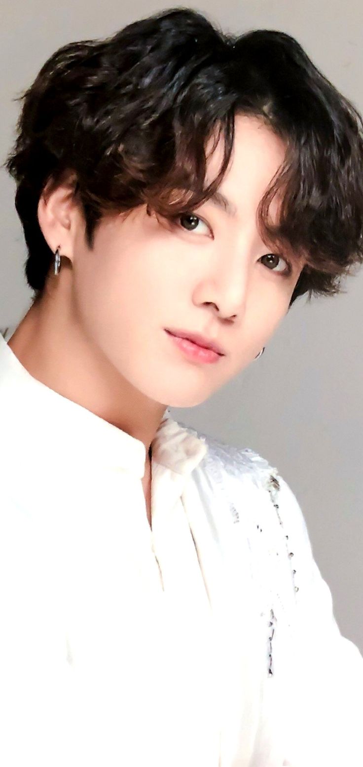 Jungkook Bts 2020 Wallpapers