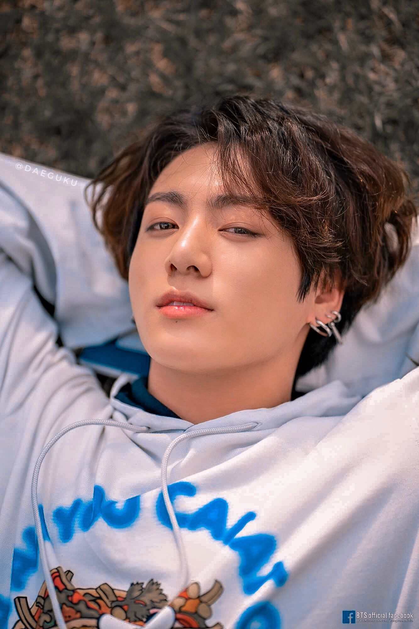 Jungkook Bts 2020 Wallpapers