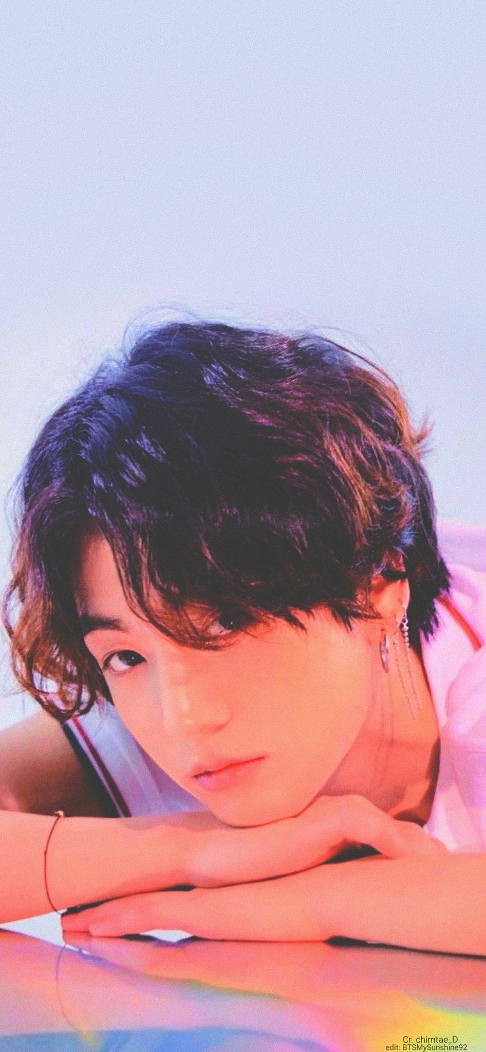 Jungkook Bts 2020 Wallpapers