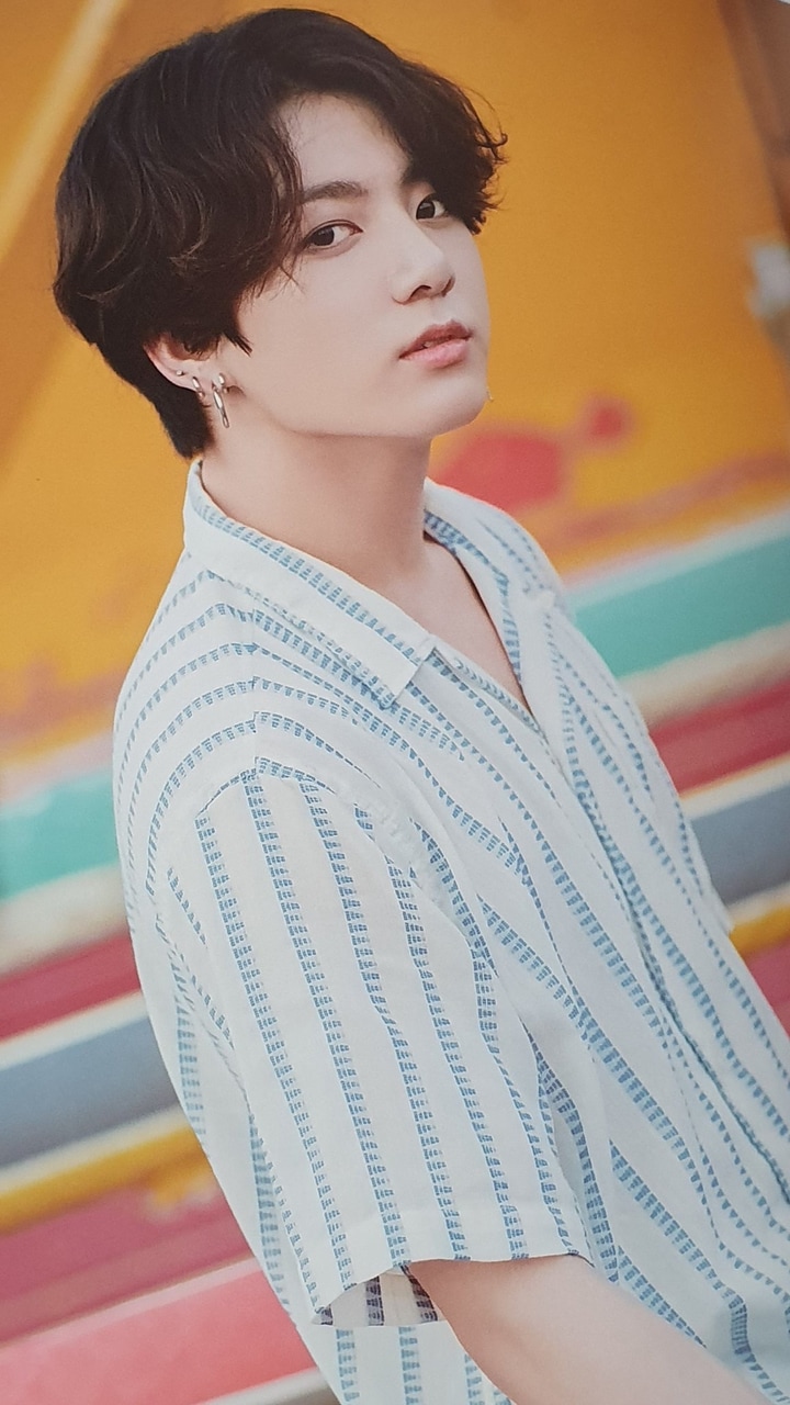 Jungkook Bts 2020 Wallpapers