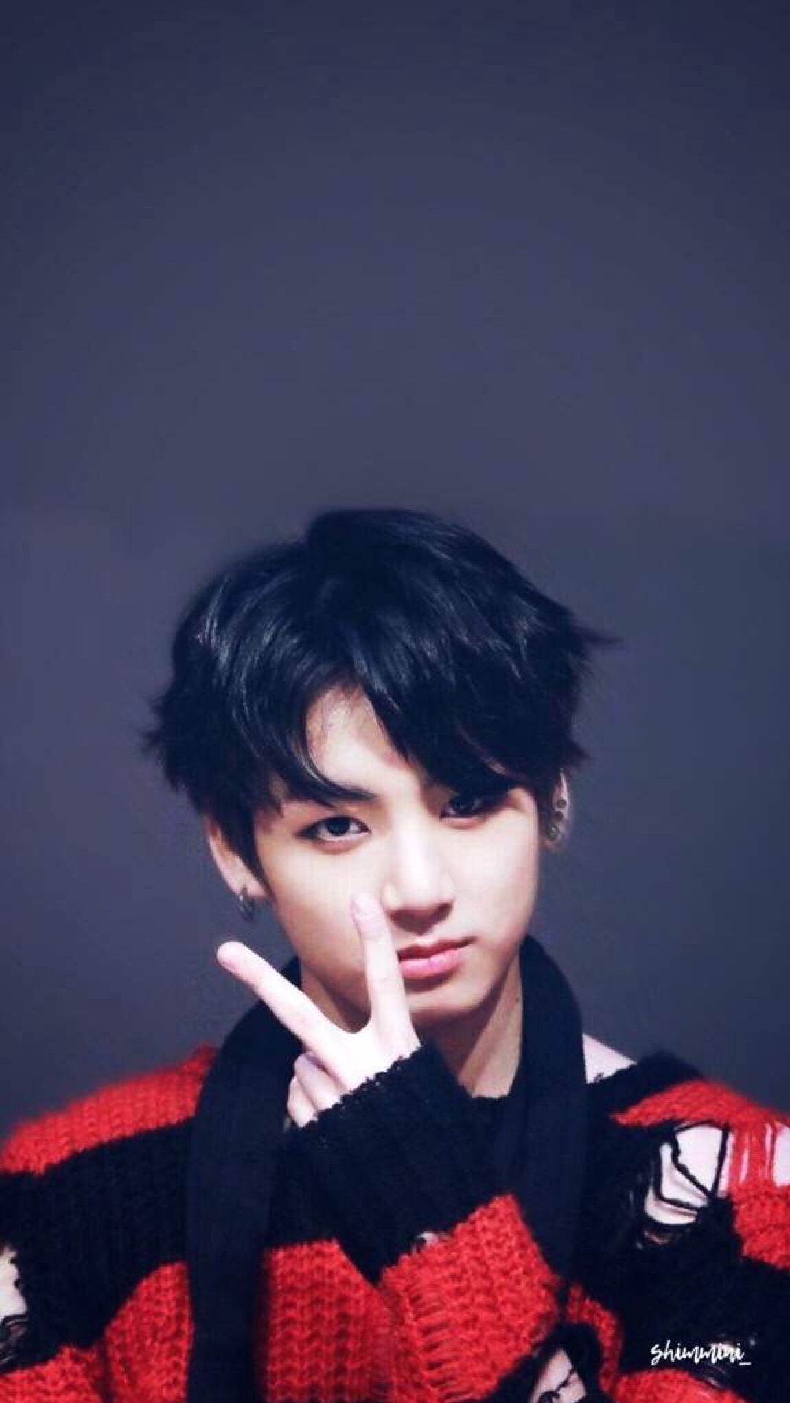 Jeon Jungkook Bts Wallpapers