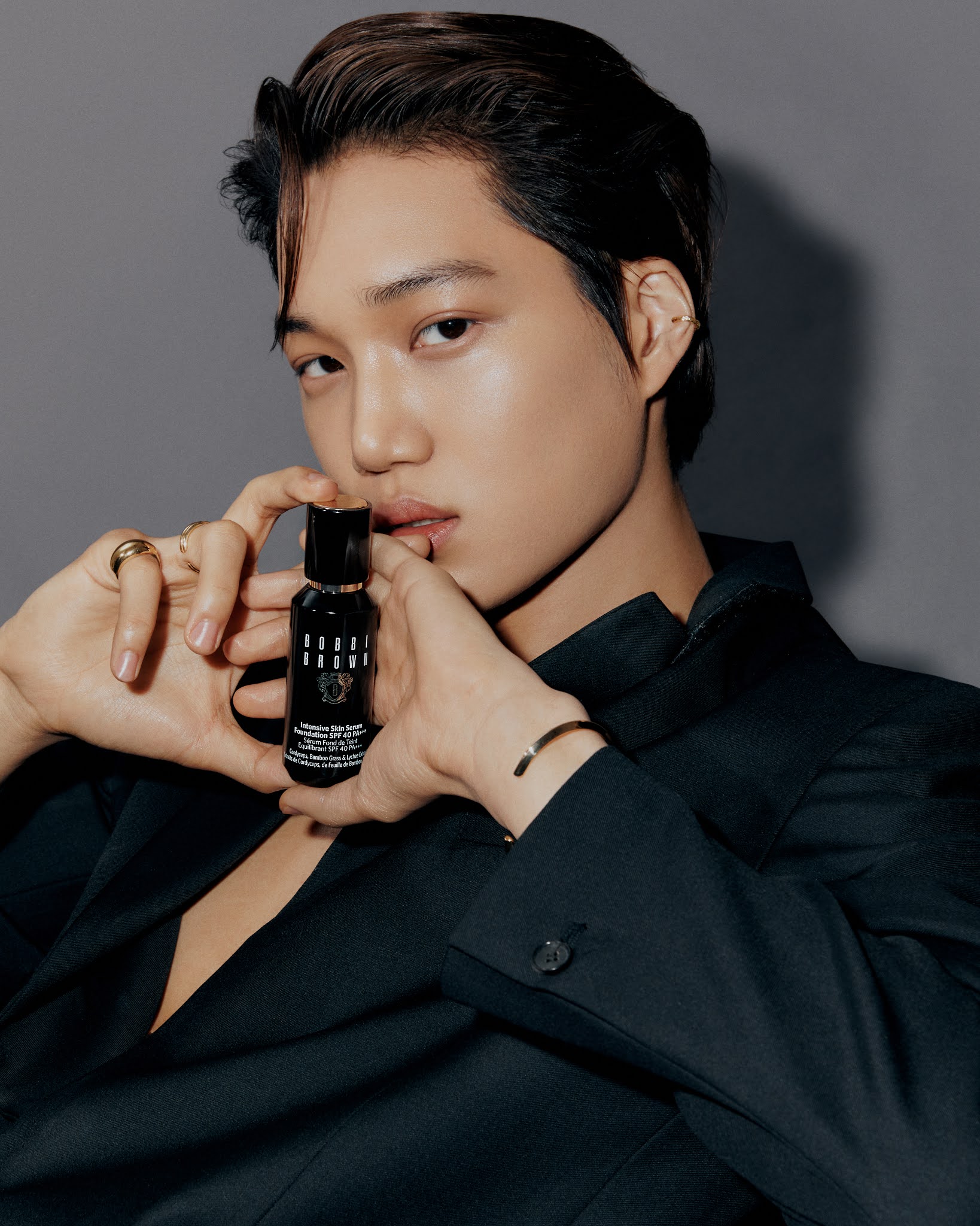 Kai Aka Kim Jong-I Superm 2020 Wallpapers