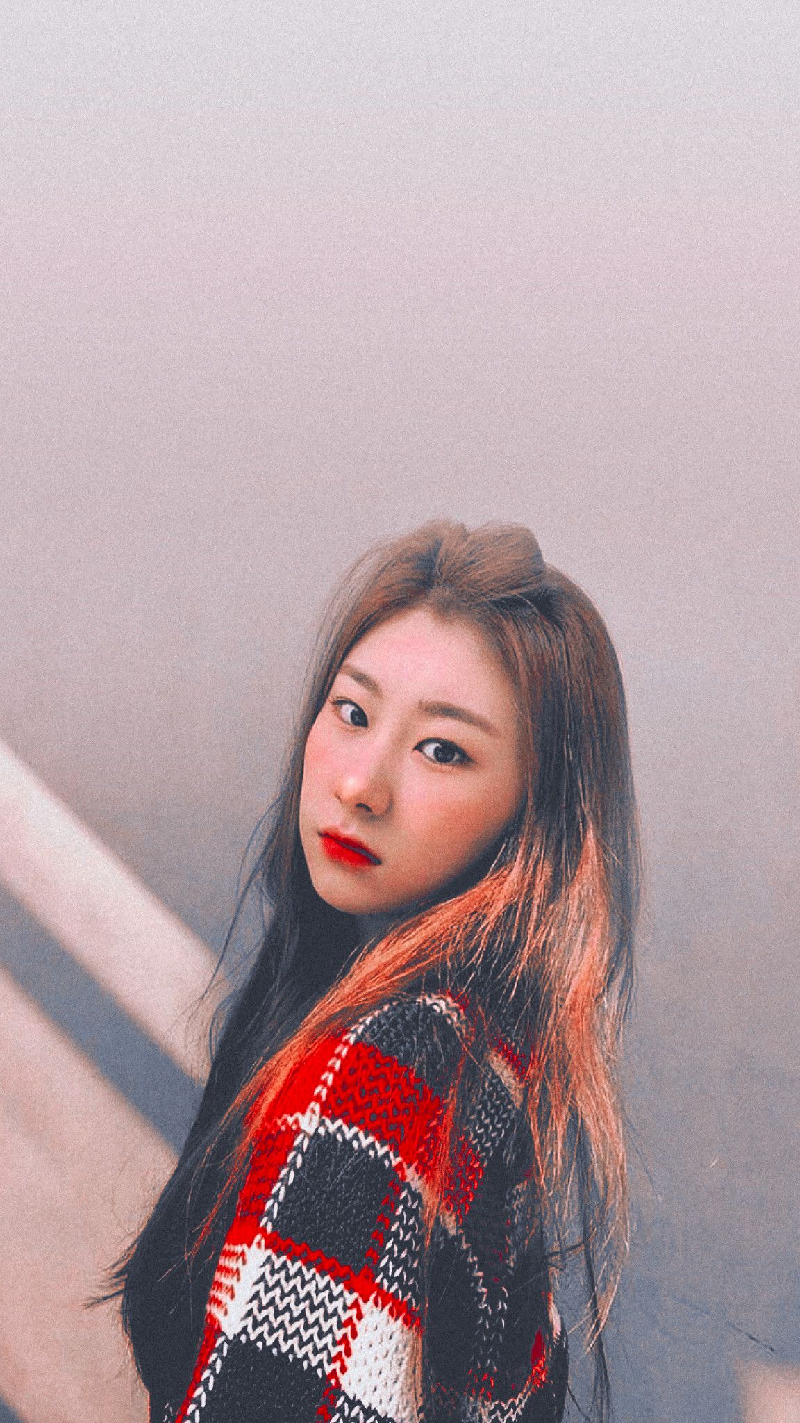 Itzy Chaeryeong Wallpapers