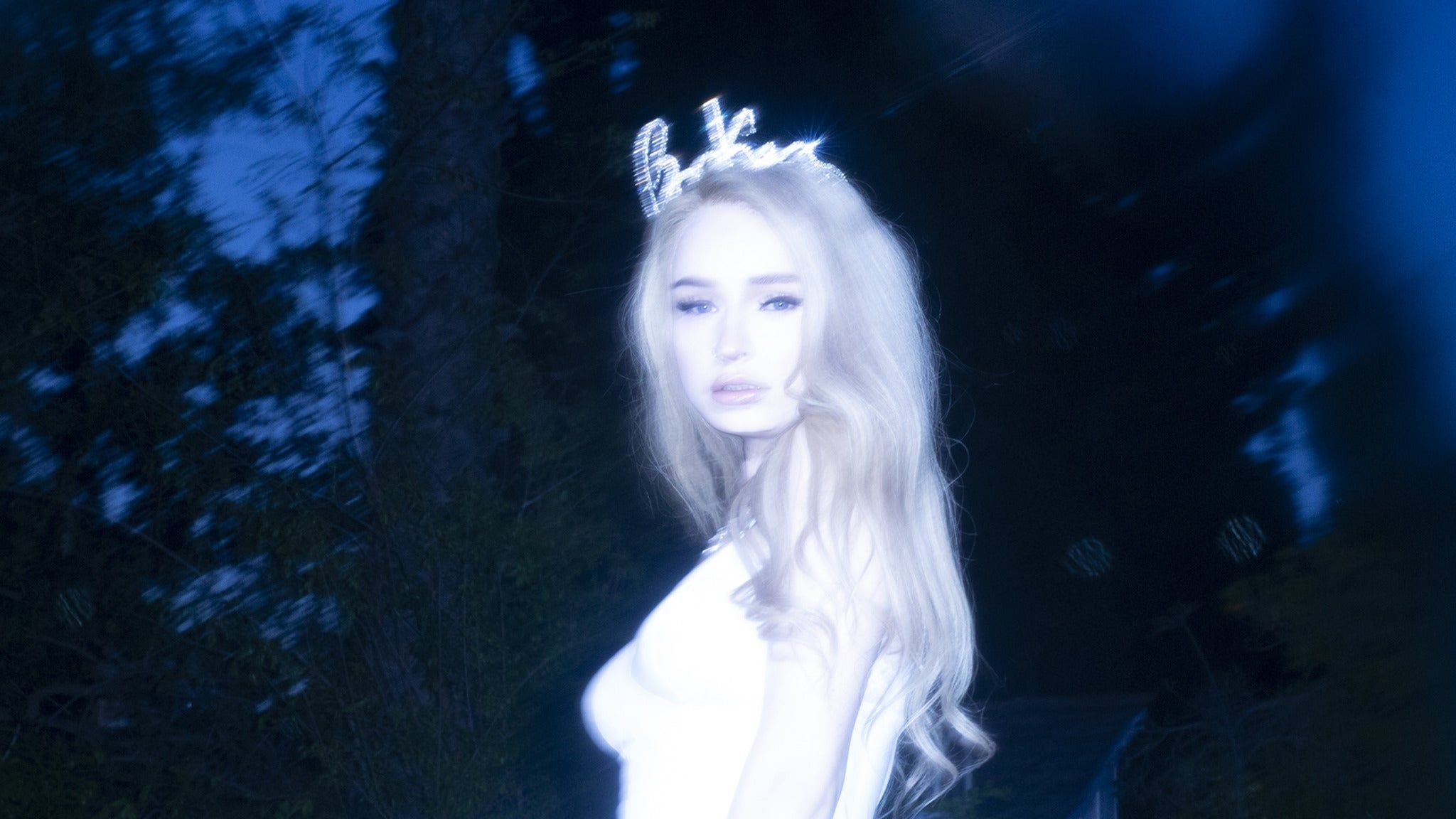 Kim Petras 2020 Wallpapers