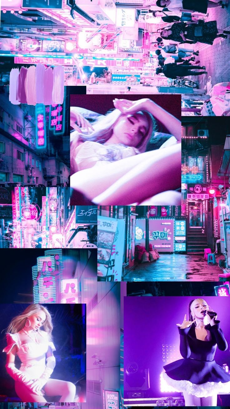 Kim Petras 2020 Wallpapers