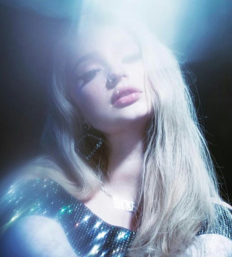 Kim Petras 2020 Wallpapers