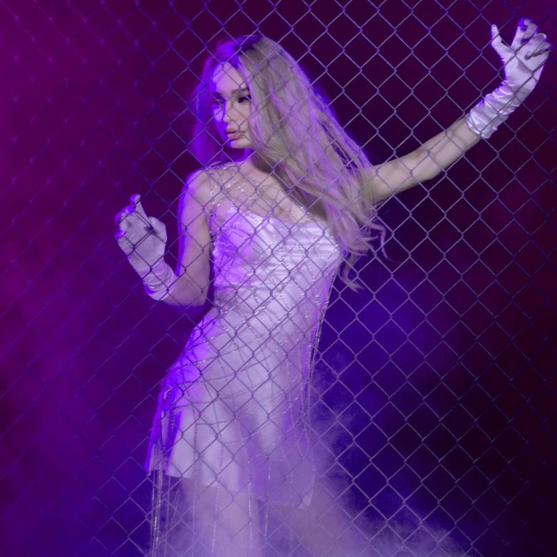 Kim Petras 2020 Wallpapers