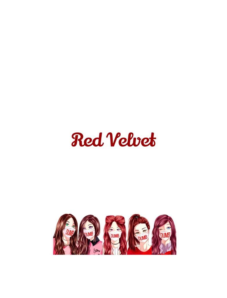 Red Velvet K Pop Wallpapers