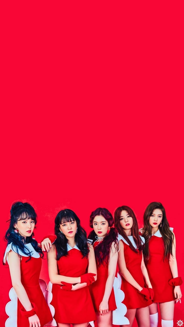 Red Velvet K Pop Wallpapers