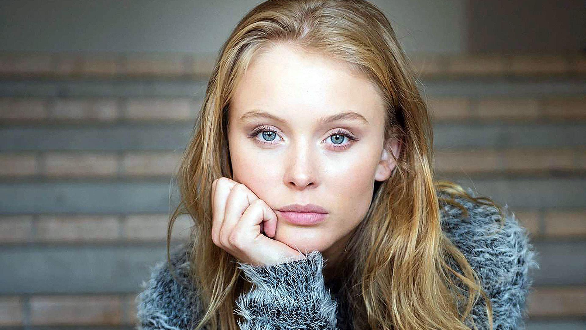 Zara Larsson Wallpapers