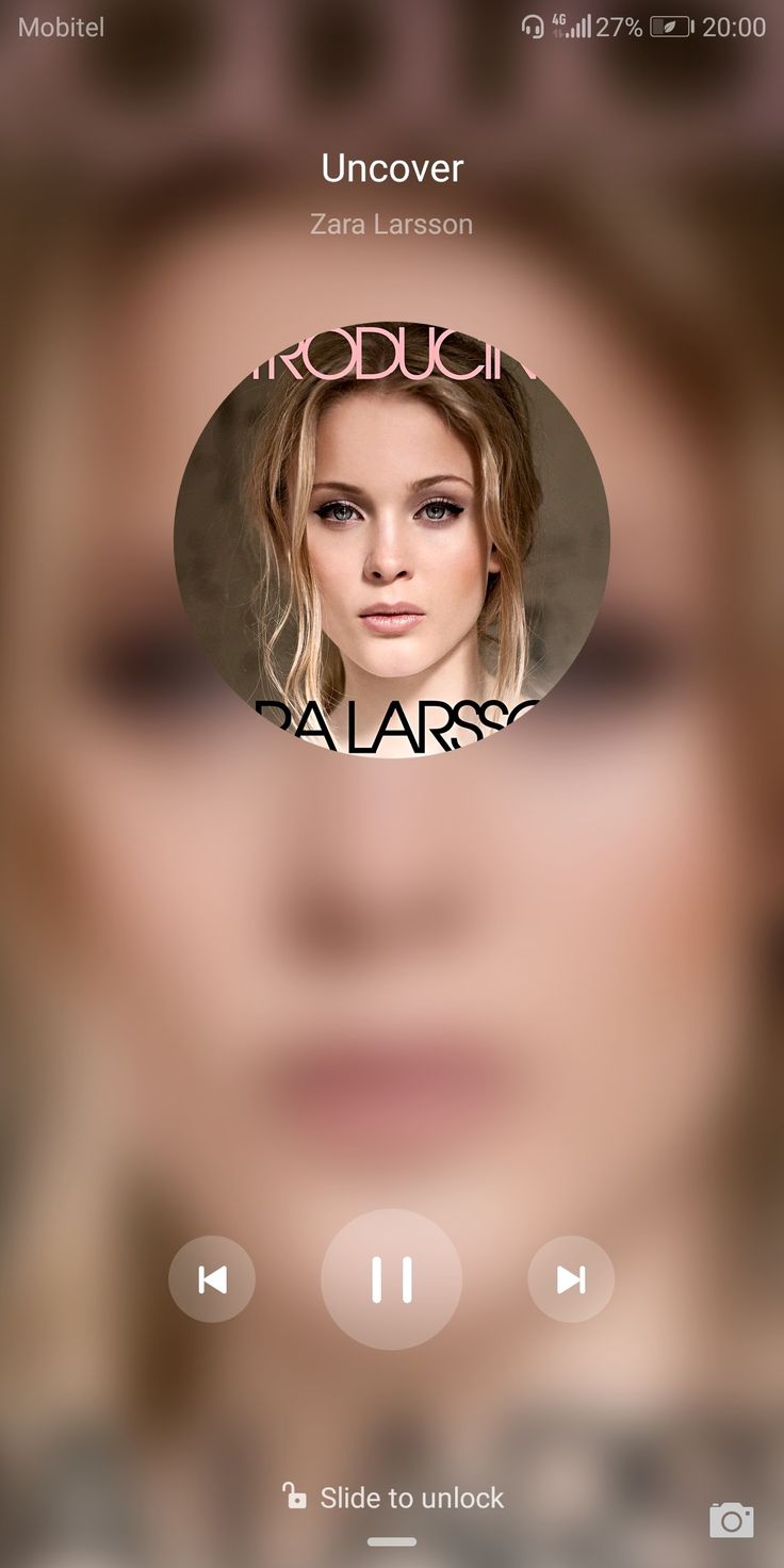 Zara Larsson Wallpapers