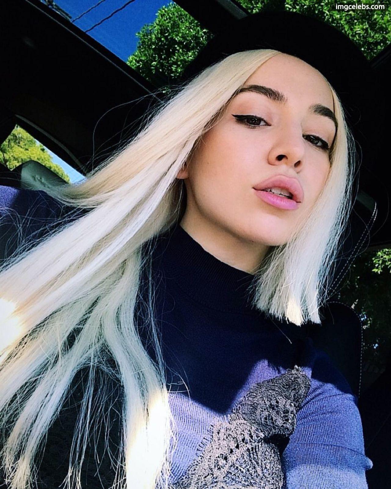 Ava Max 2019 Wallpapers