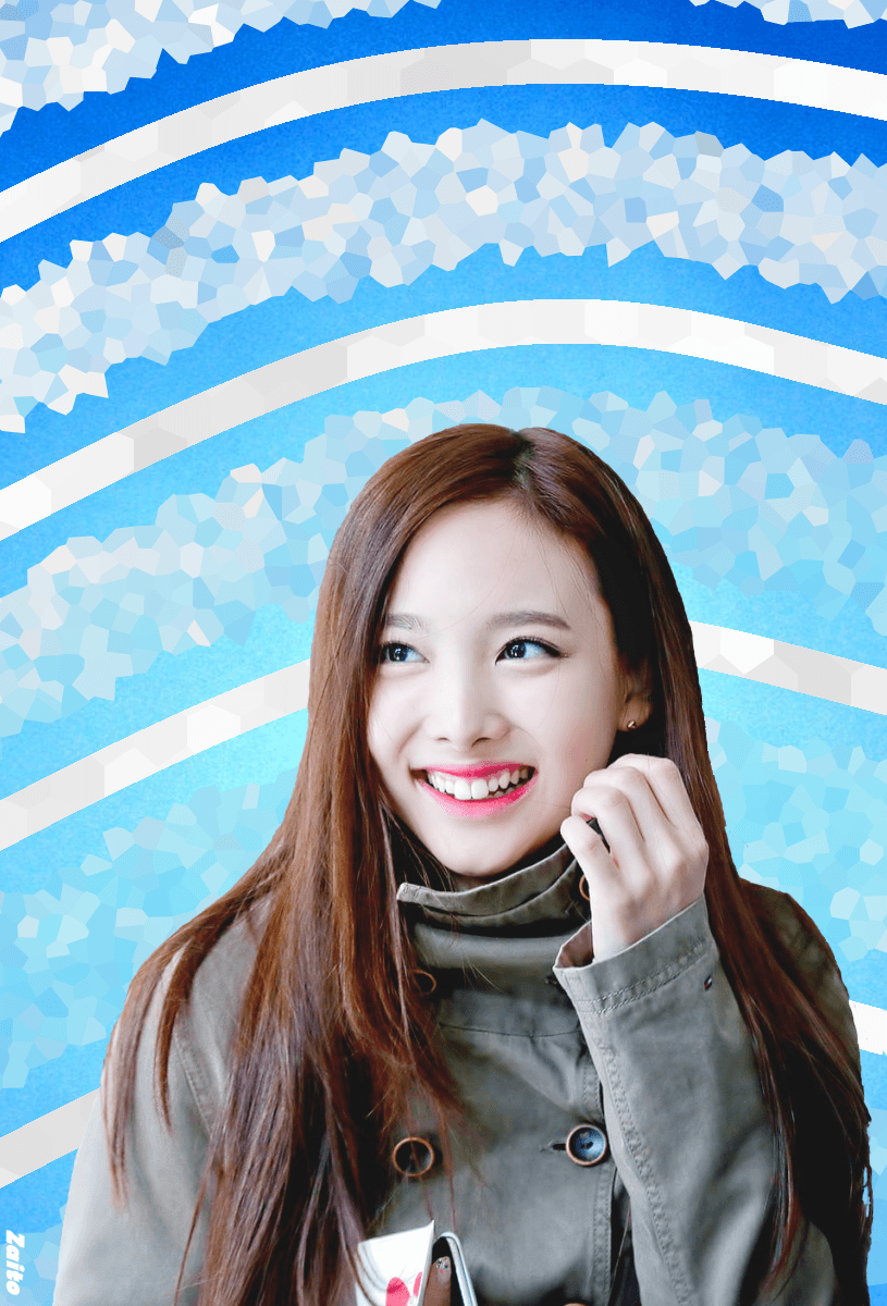 Nayeon Twice Wallpapers