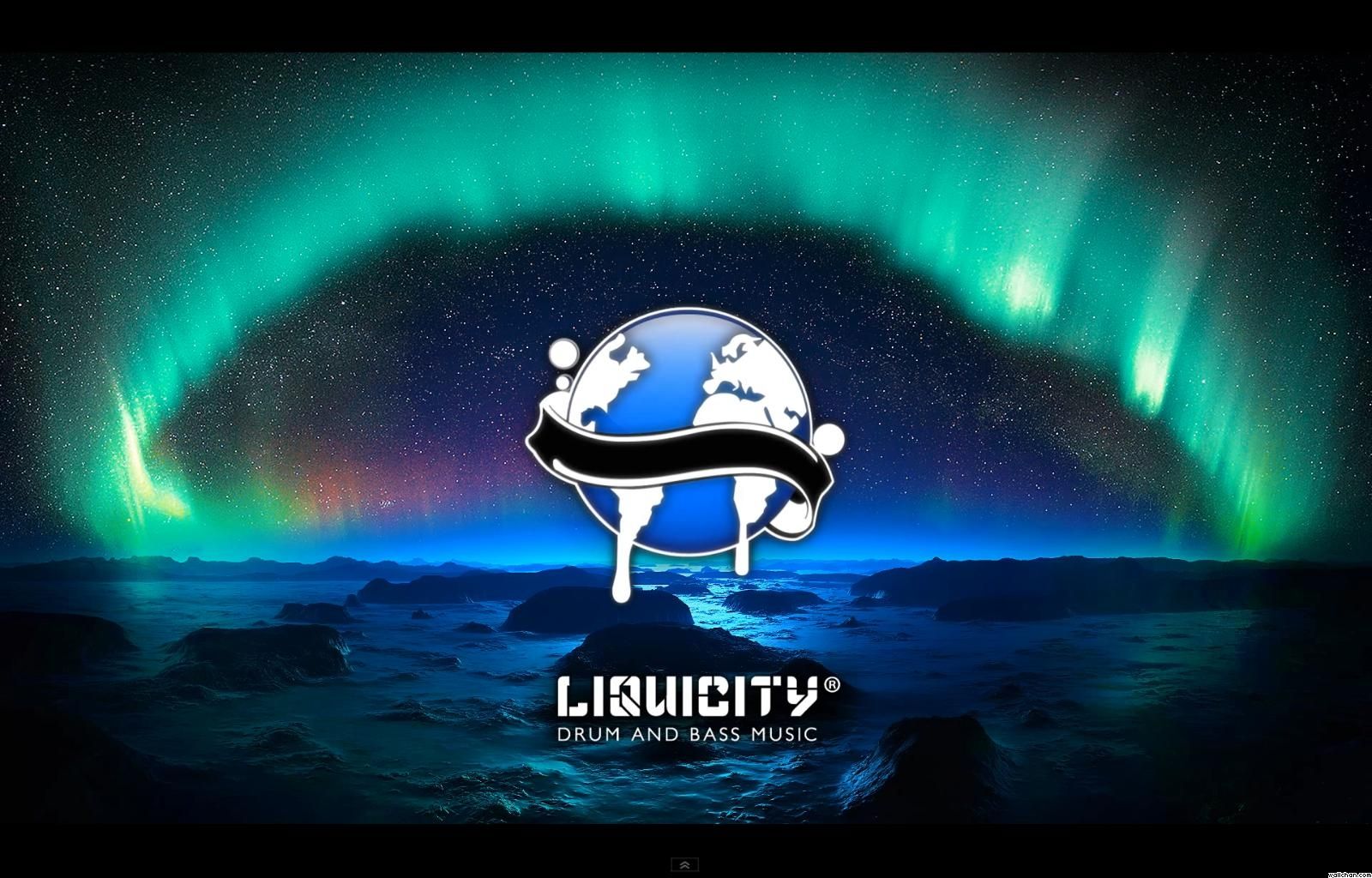 Liquicity Digital Art Wallpapers