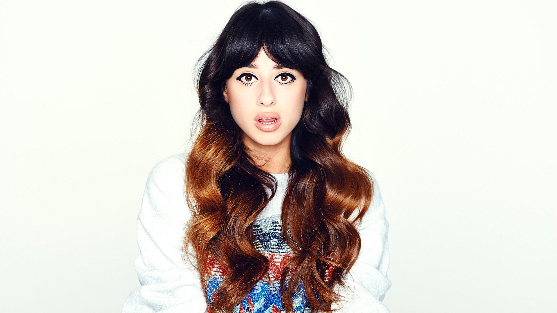 Foxes British Singer Wallpapers