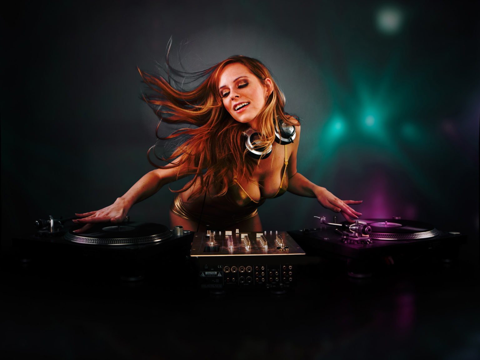 Dj Univz Wallpapers