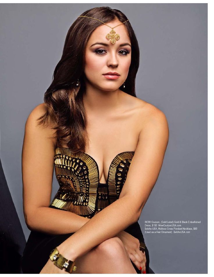 Hayley Orrantia Wallpapers