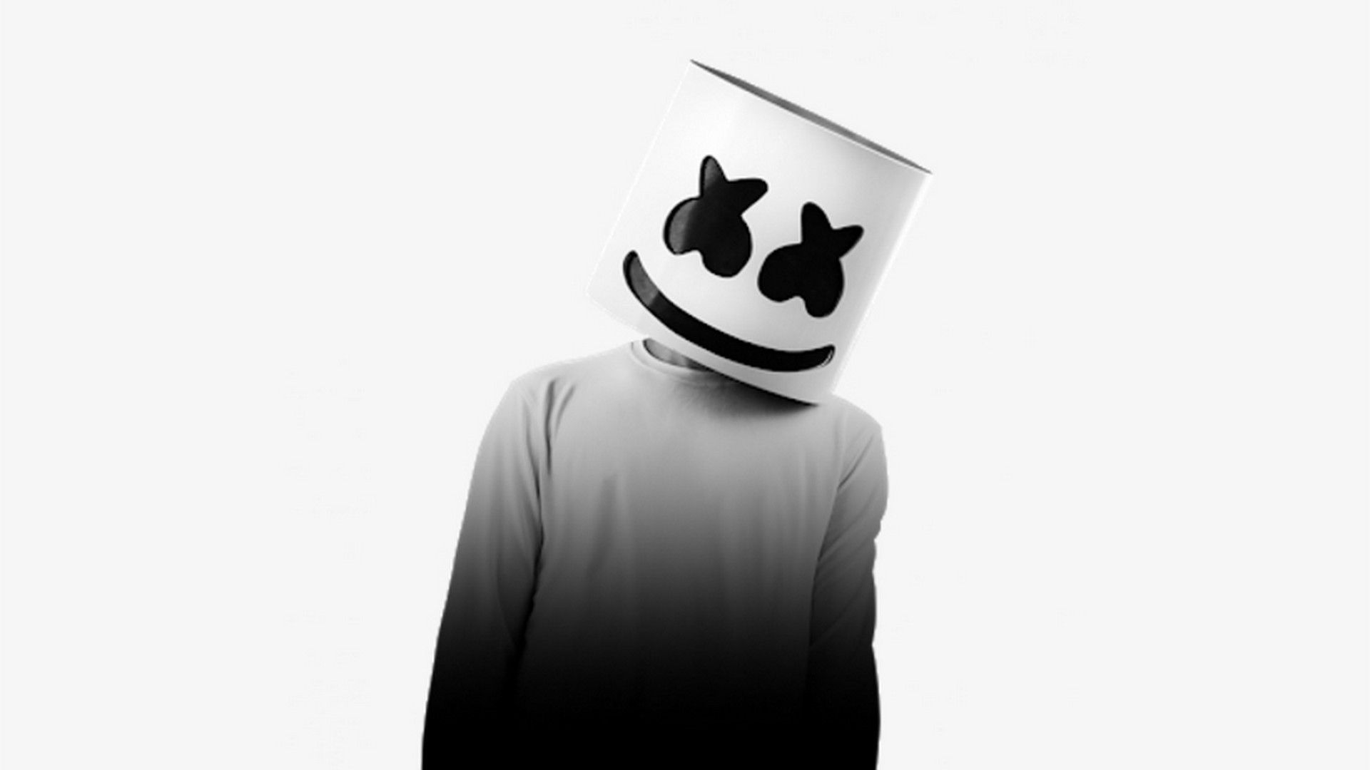 Marshmello Moving On Wallpapers