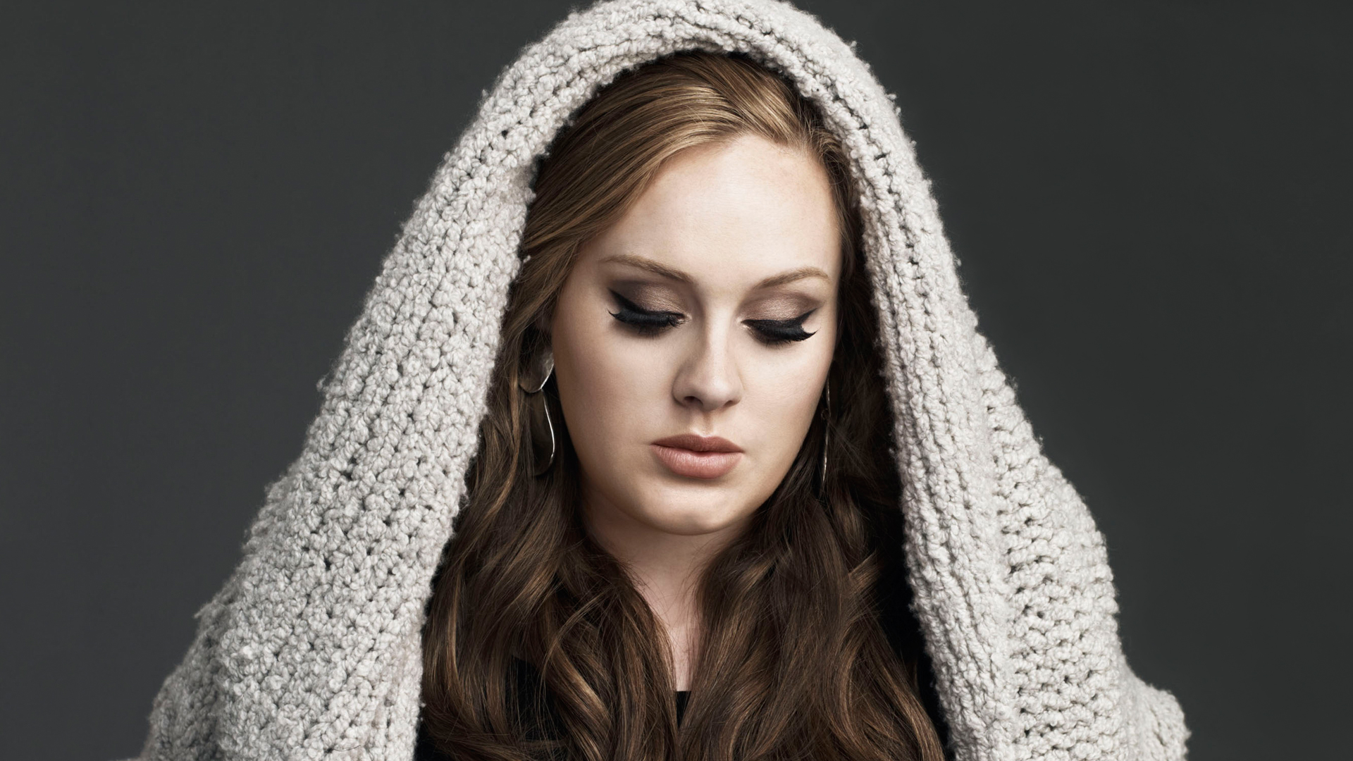 Adele Vanity Fair 2017 Wallpapers