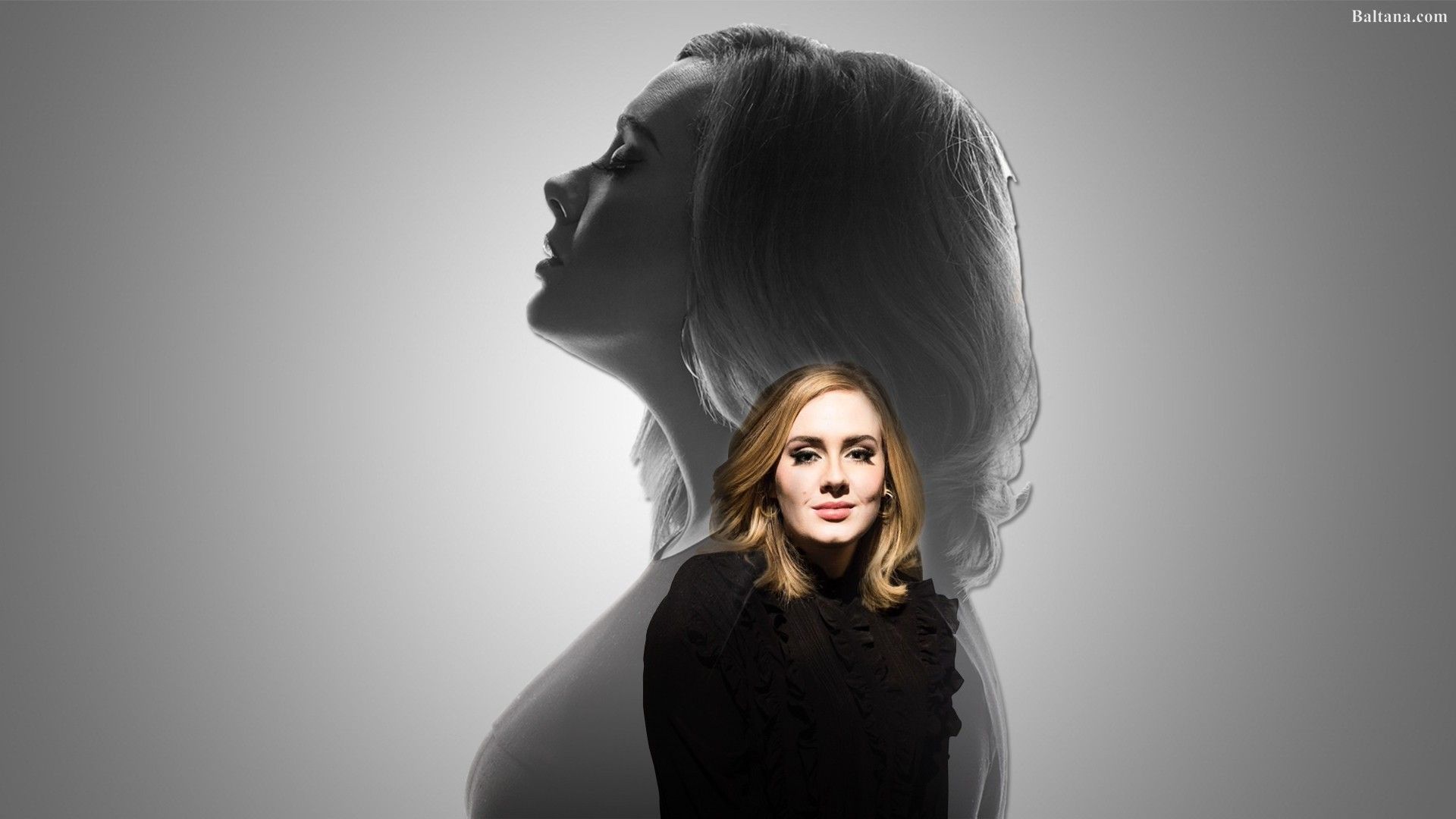 Adele Vanity Fair 2017 Wallpapers