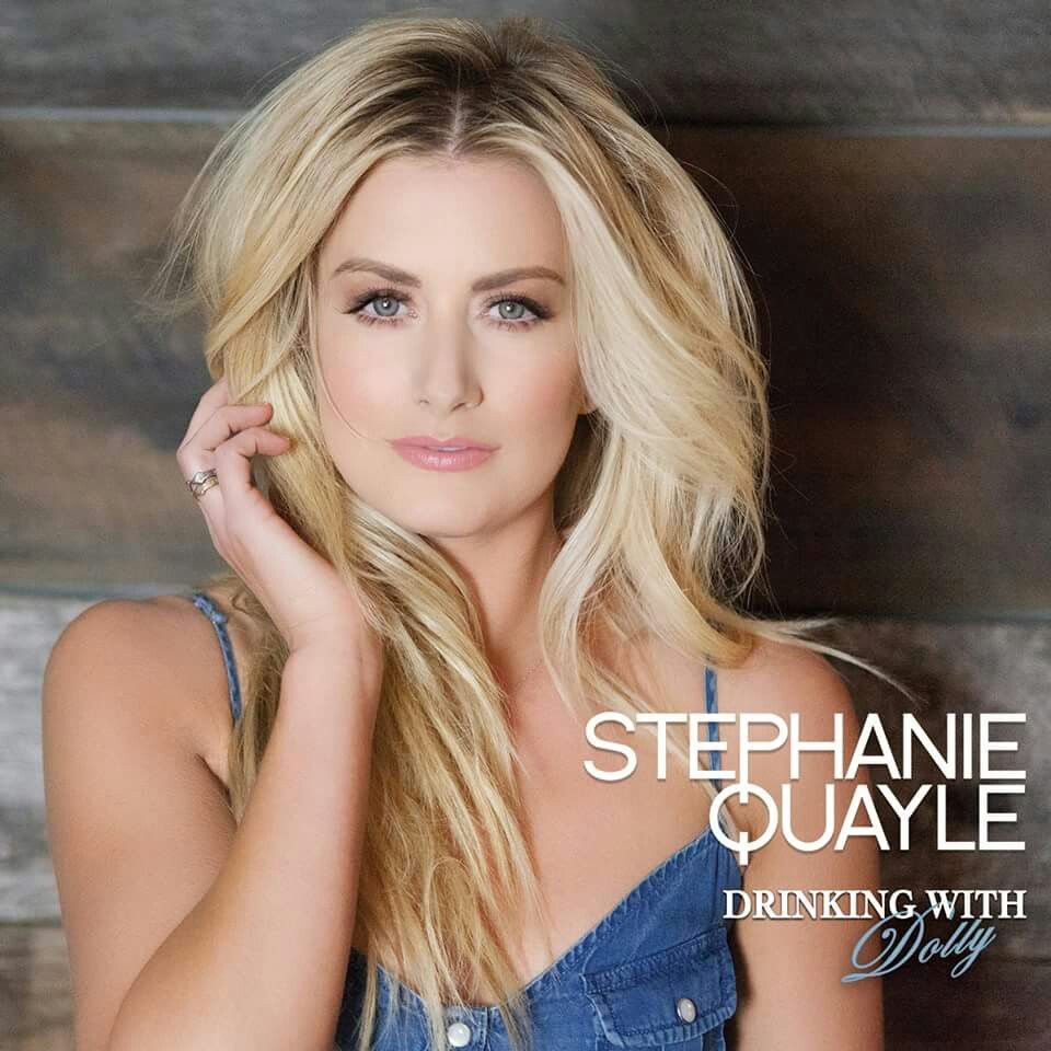 Stephanie Quayle Wallpapers