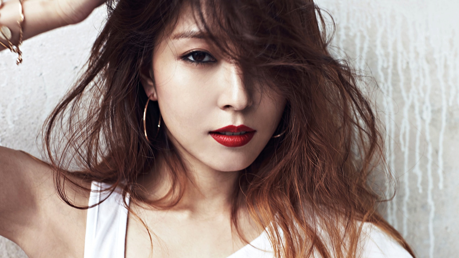 Boa Kwon Korean Singer Wallpapers