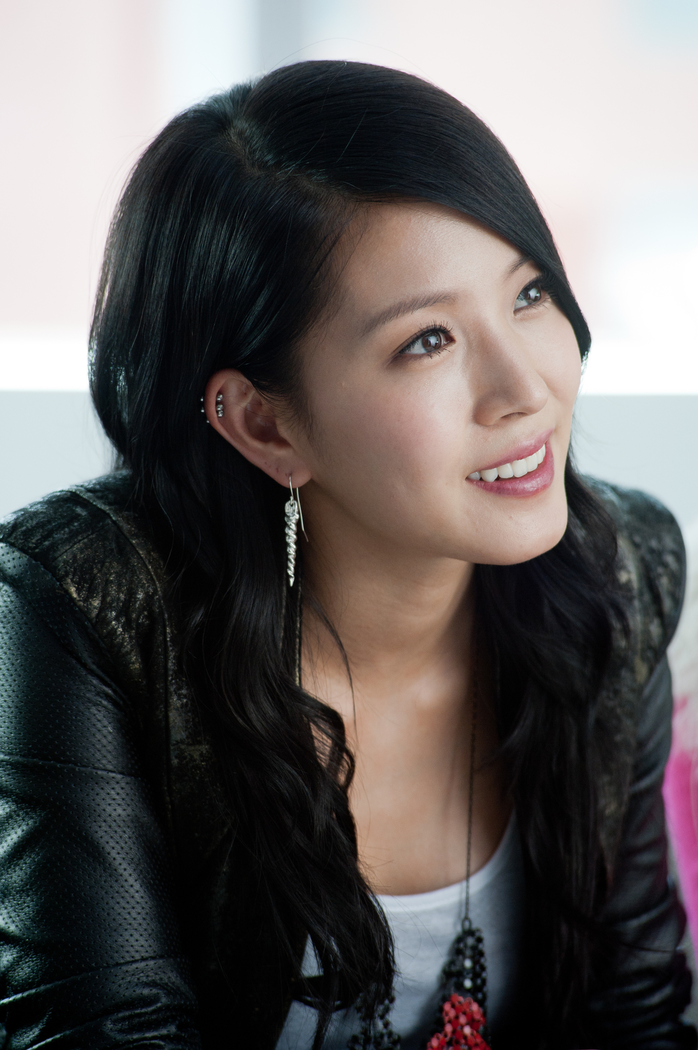 Boa Kwon Korean Singer Wallpapers