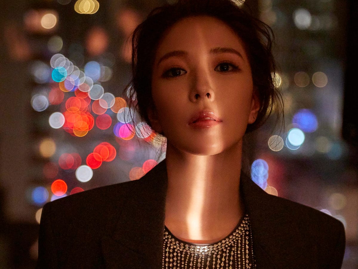 Boa Kwon Korean Singer Wallpapers