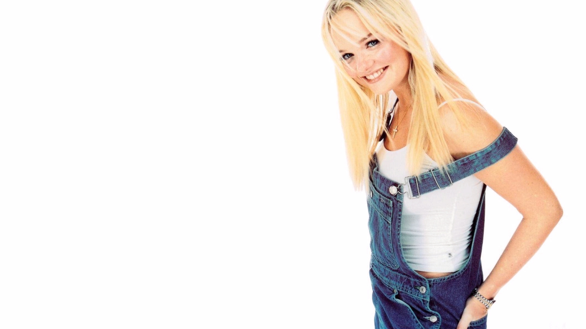 Emma Bunton Wallpapers