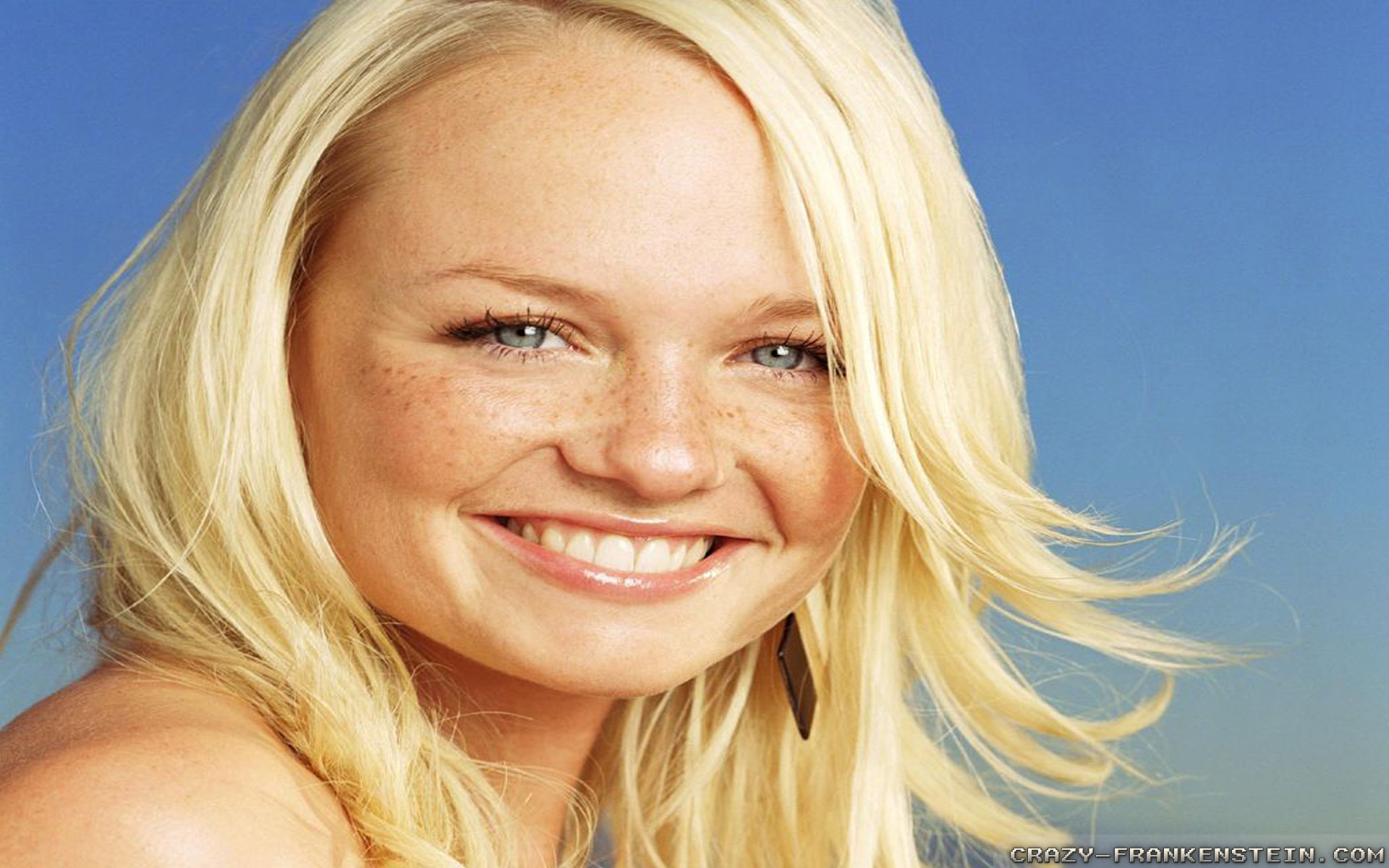 Emma Bunton Wallpapers