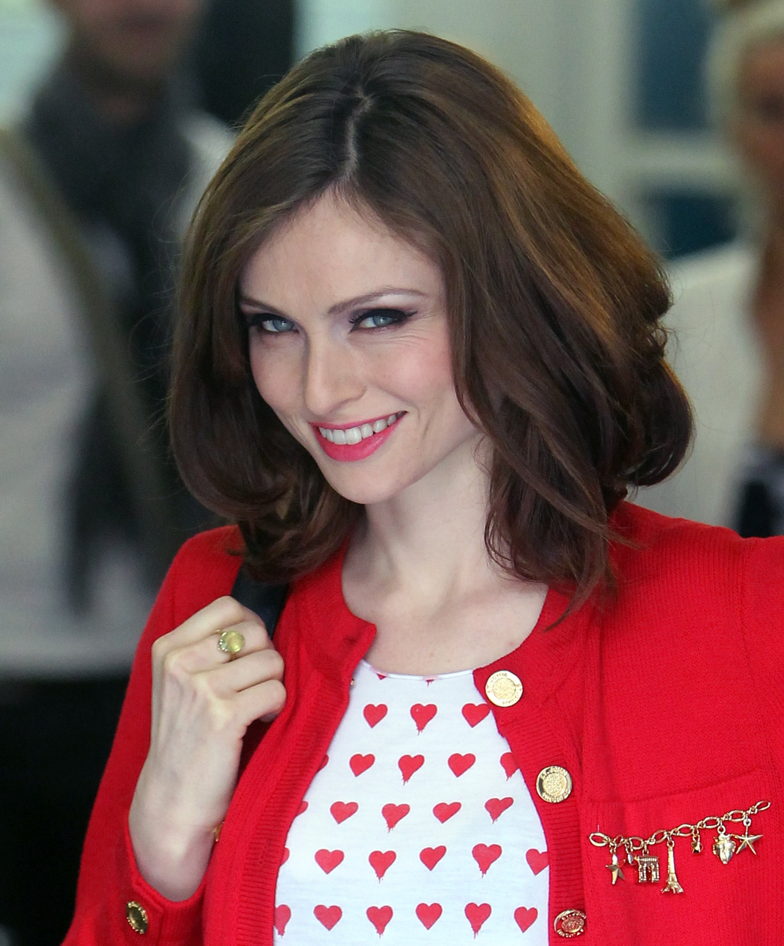 Sophie Ellis Bextor Wallpapers