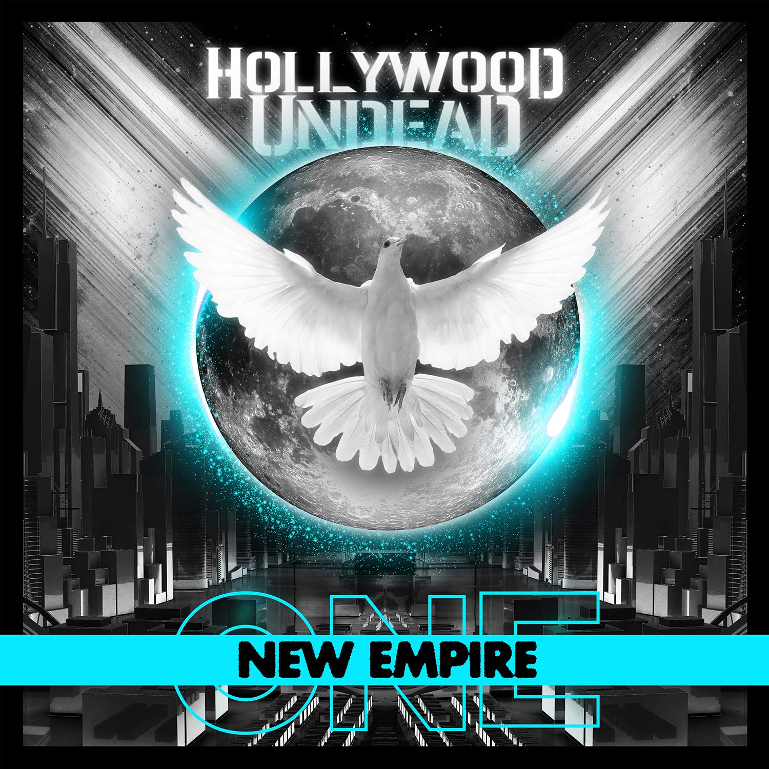 Johnny 3 Tears Hollywood Undead Art Wallpapers