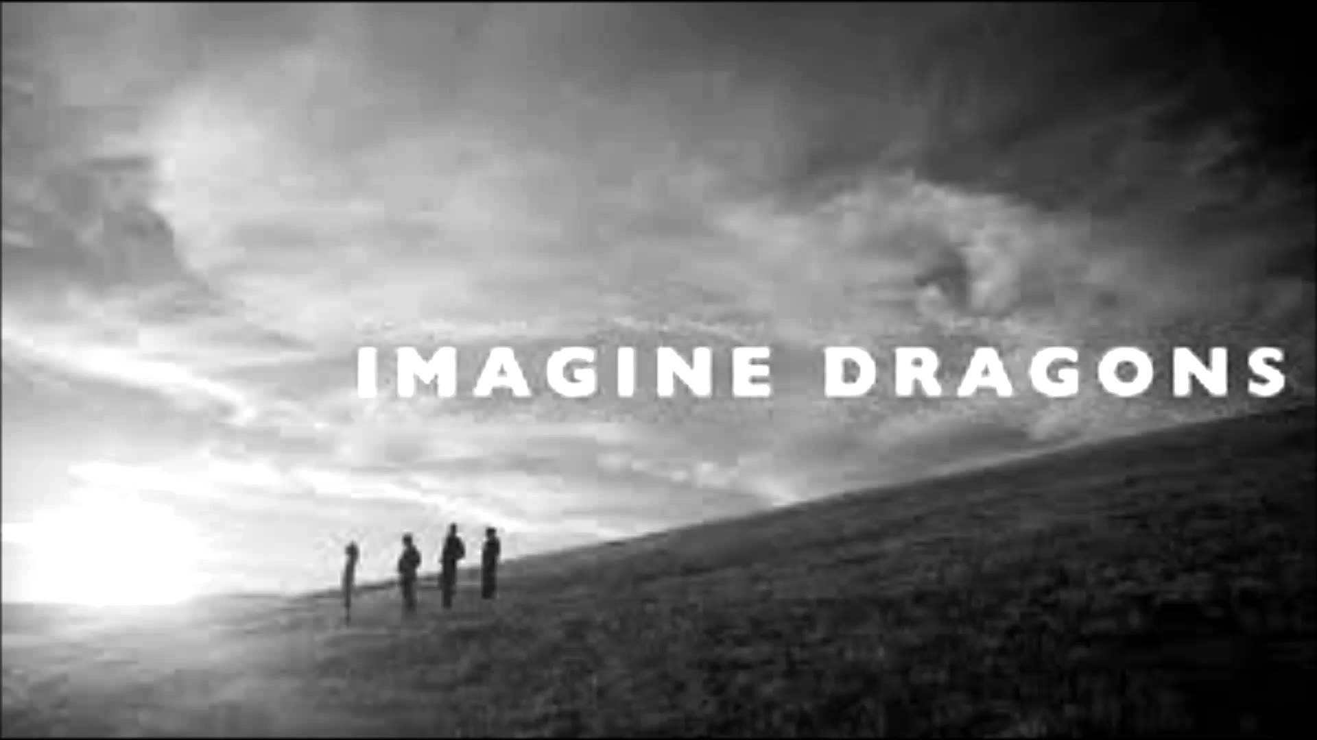 Imagine Dragons 2017 Wallpapers