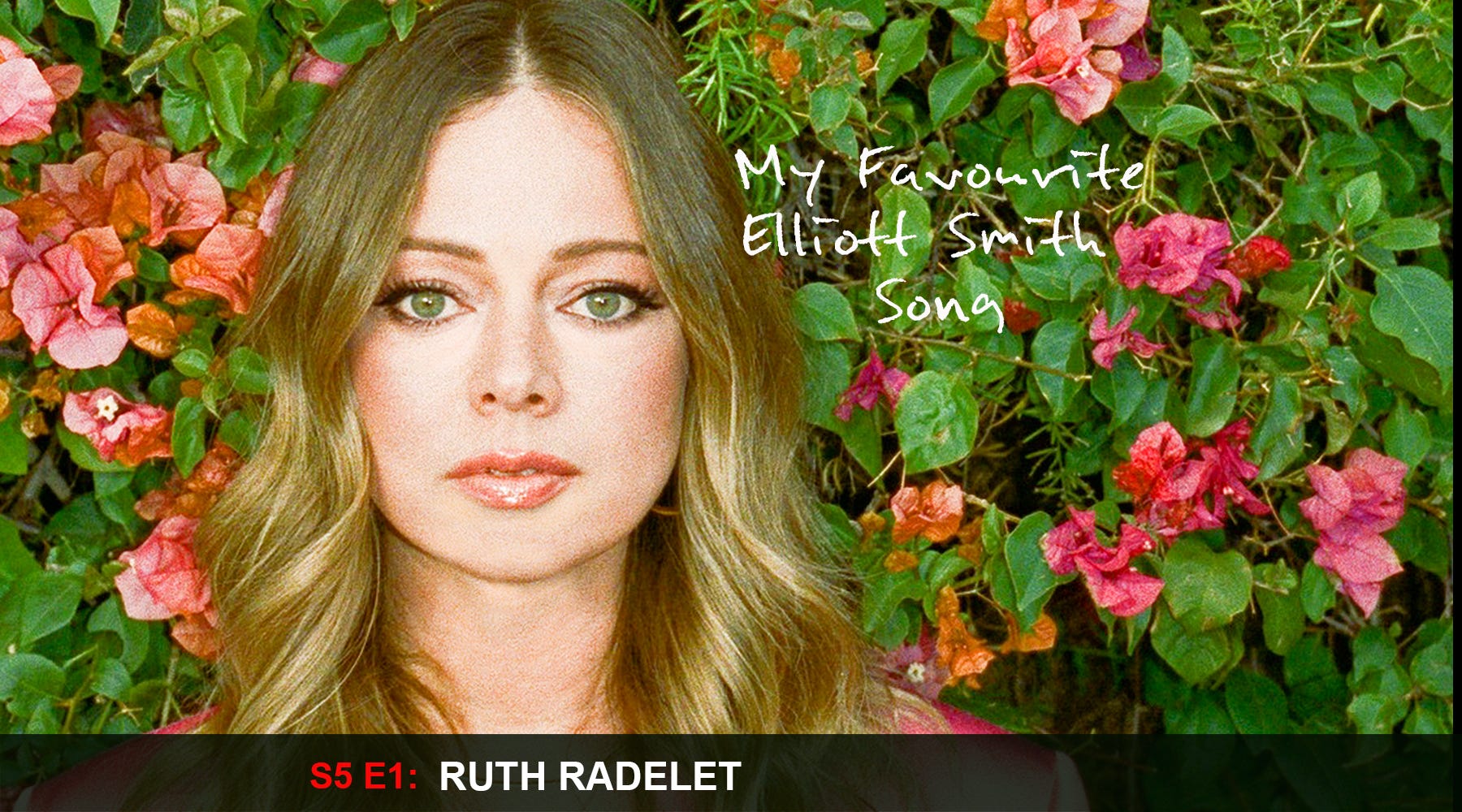 Ruth Radelet Photoshoot Wallpapers