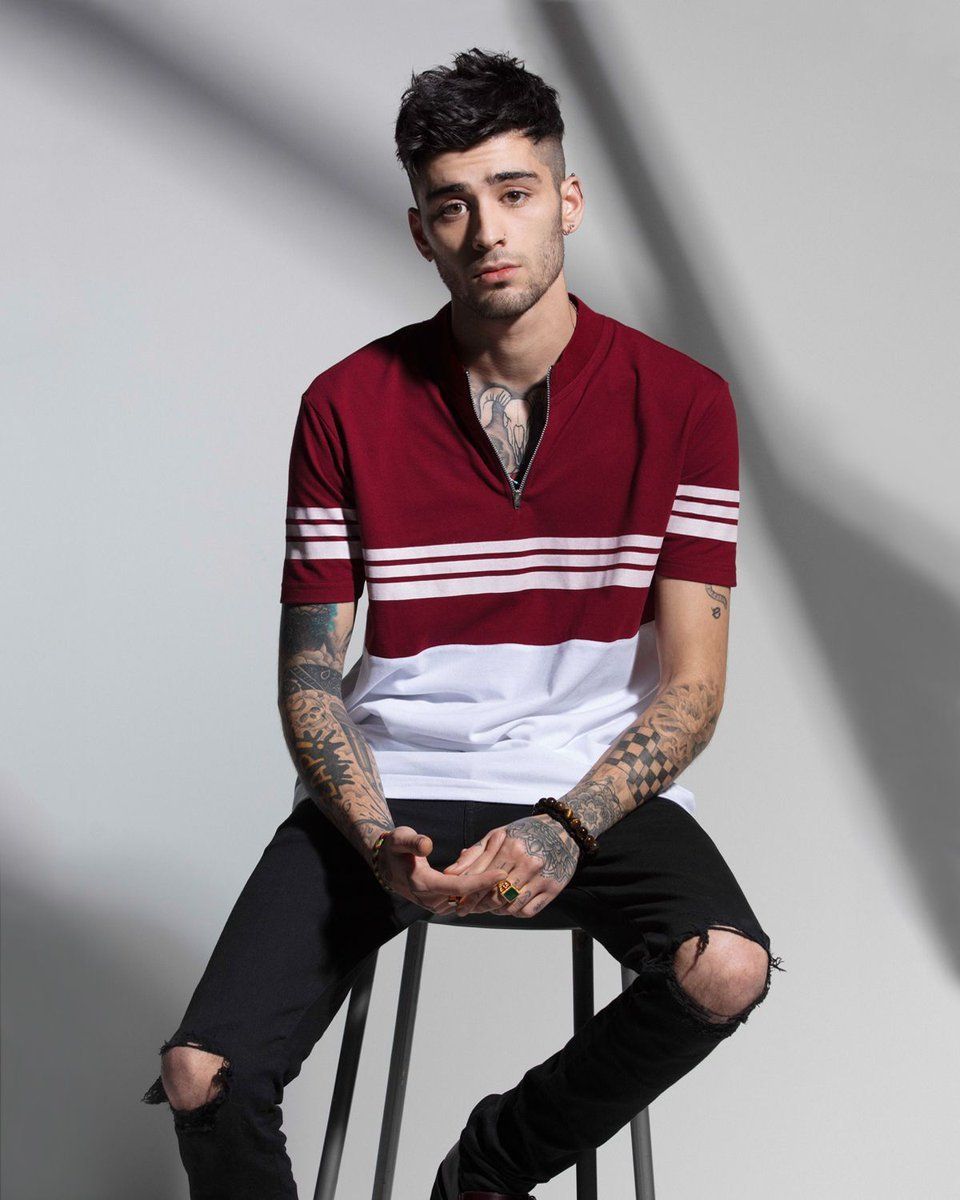 Singler Zayn Malik Wallpapers