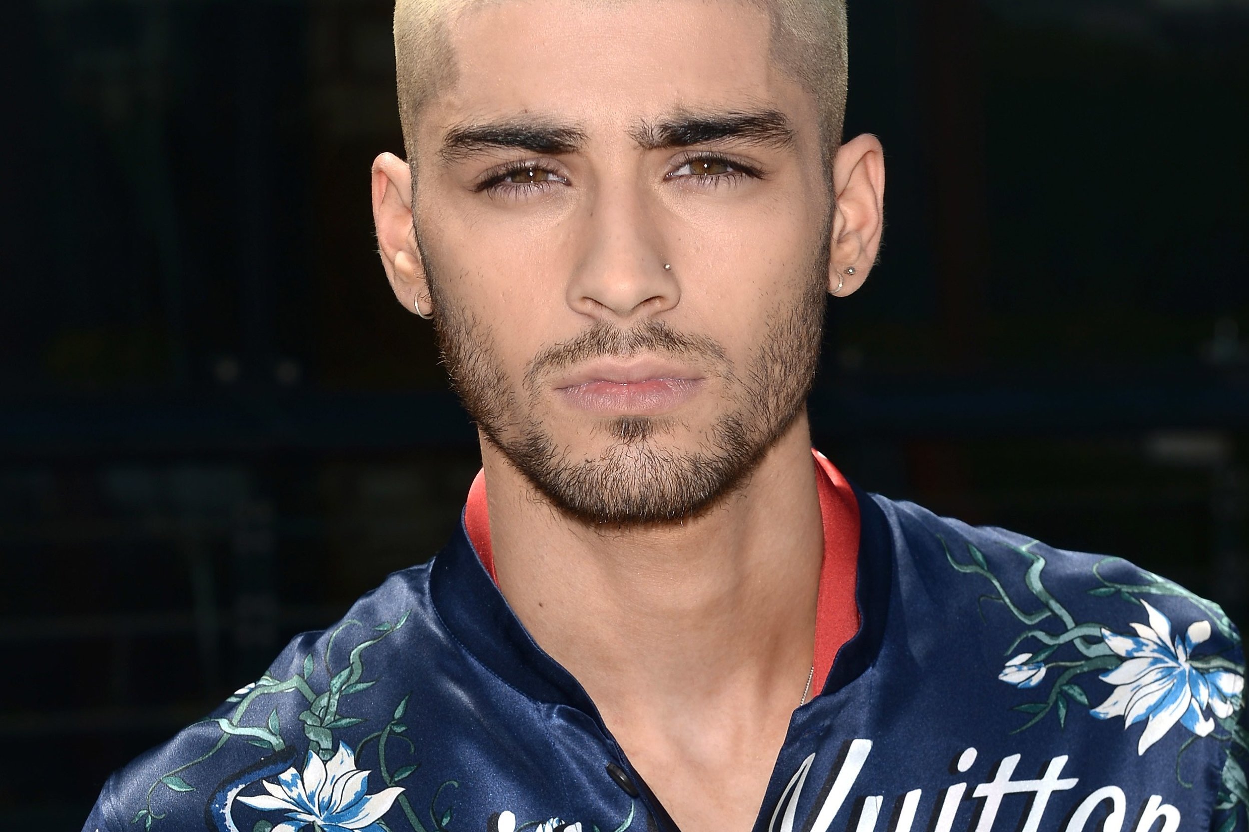 Singler Zayn Malik Wallpapers