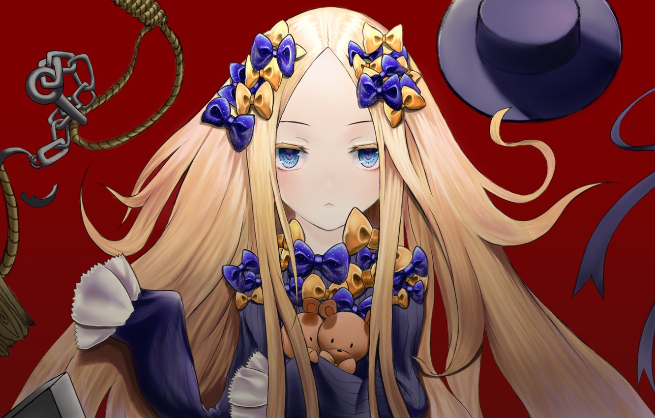 Abigail Williams Wallpapers