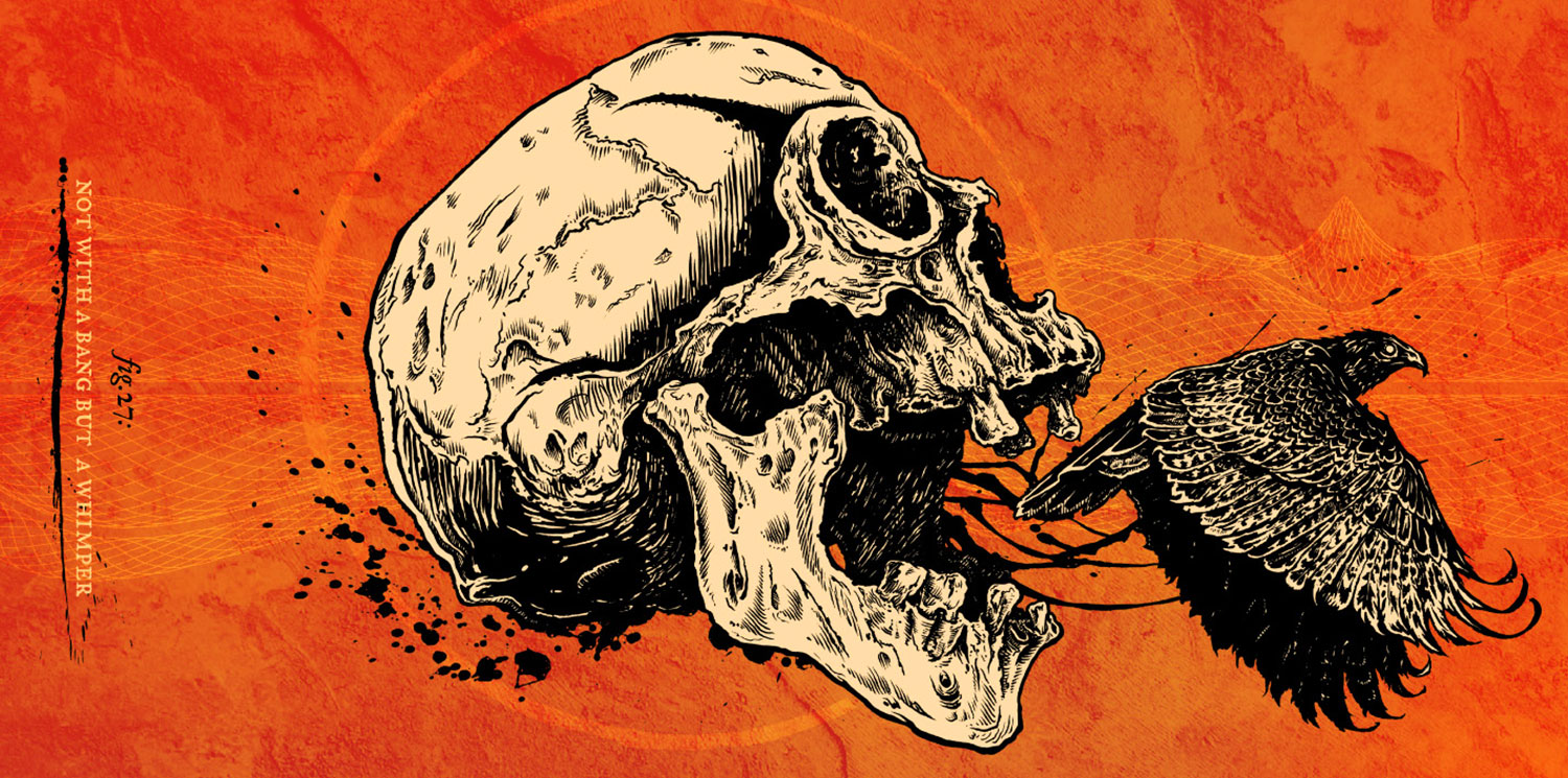 Acacia Strain Wallpapers