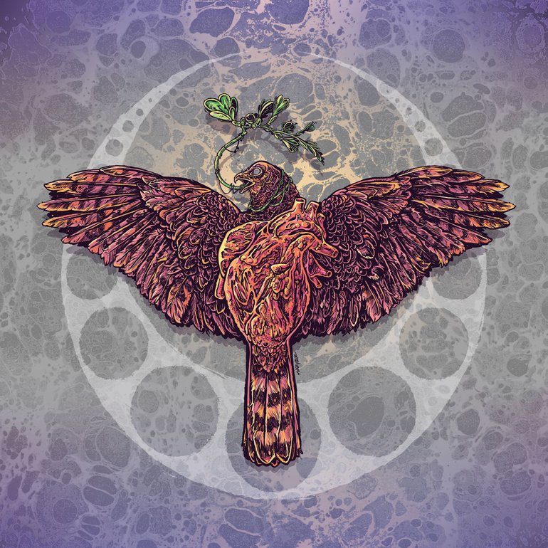 Acacia Strain Wallpapers