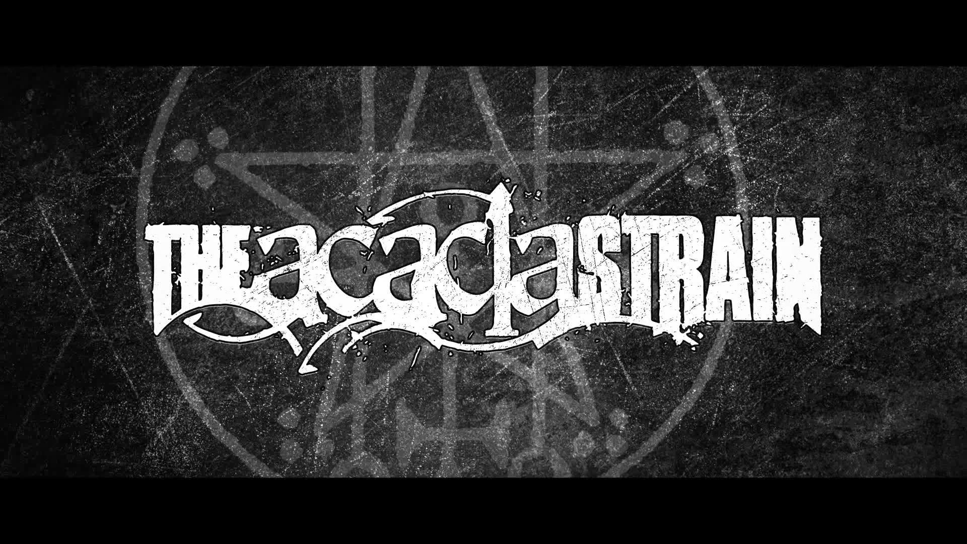 Acacia Strain Wallpapers