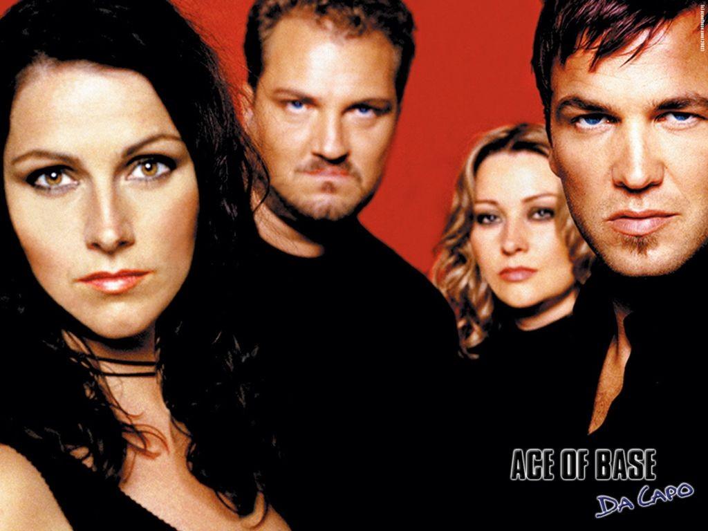 Ace Of Base Wallpapers