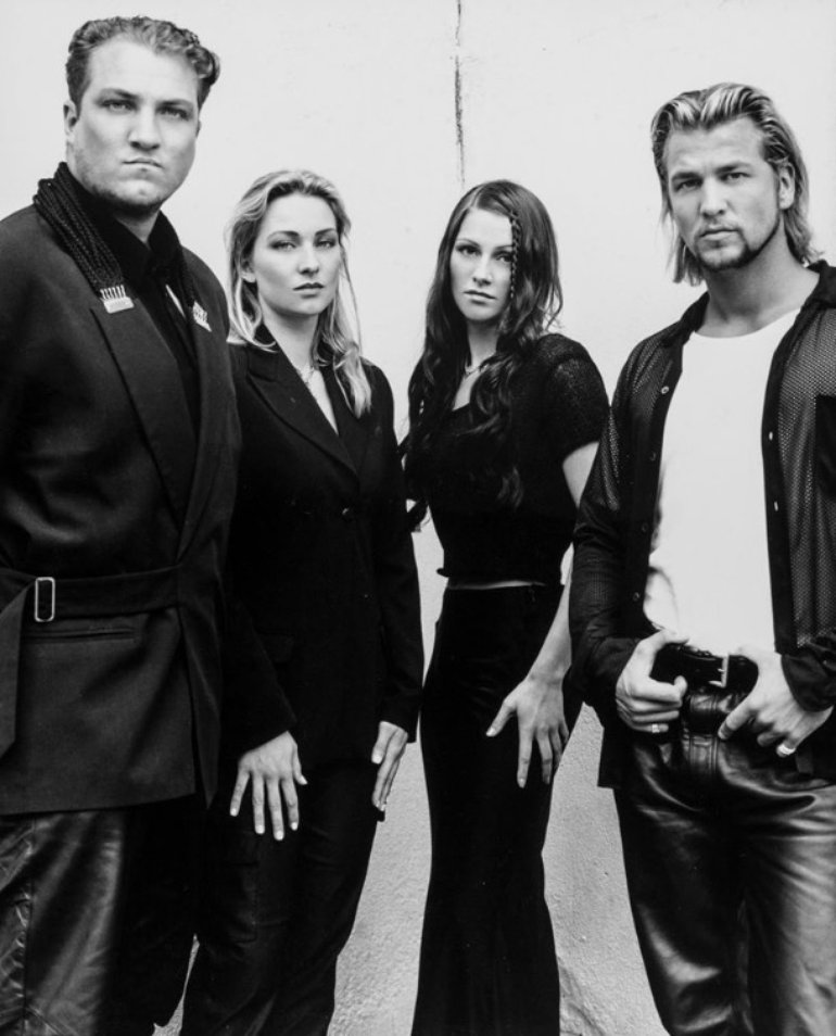 Ace Of Base Wallpapers