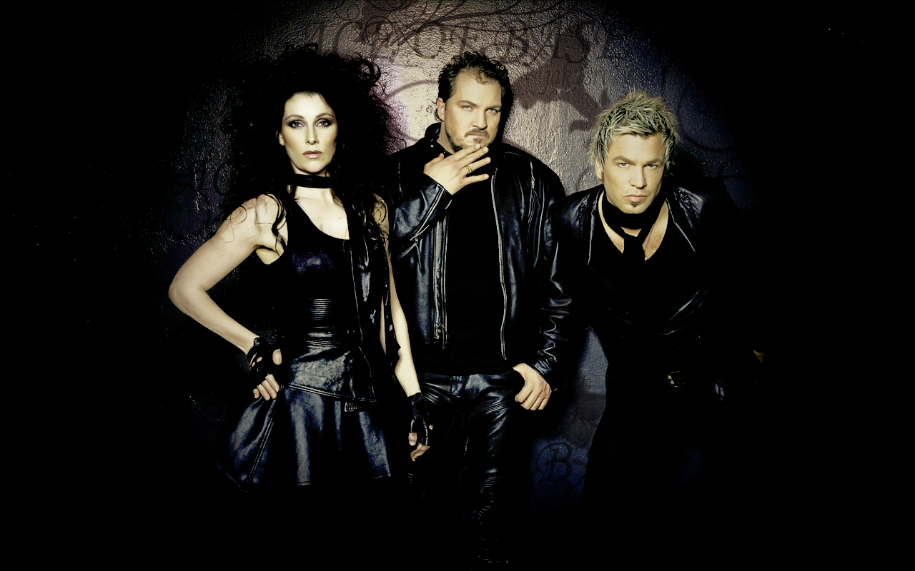 Ace Of Base Wallpapers