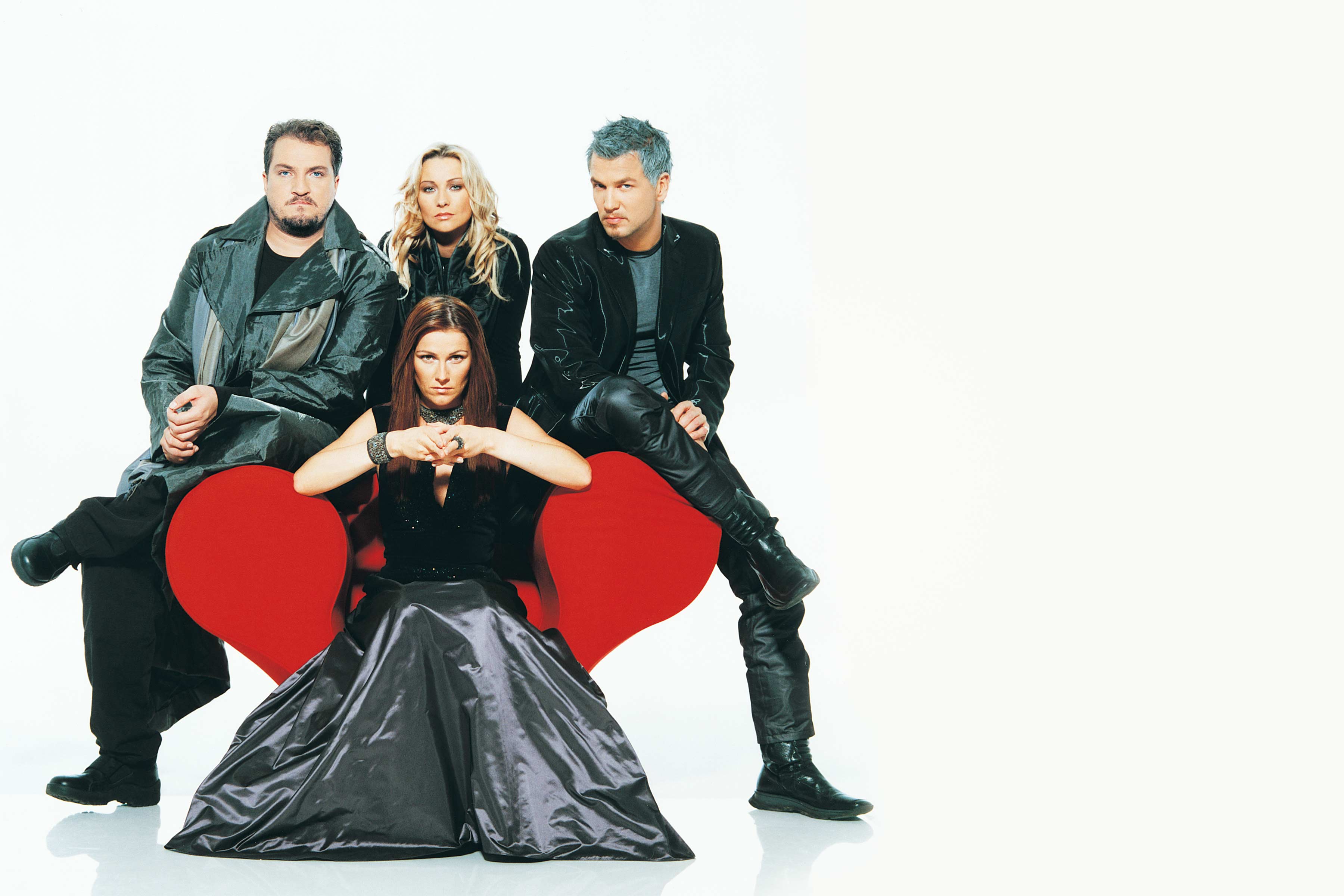 Ace Of Base Wallpapers