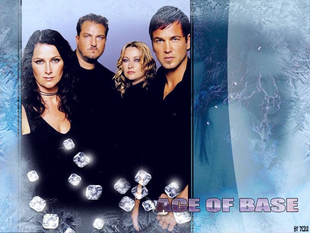Ace Of Base Wallpapers