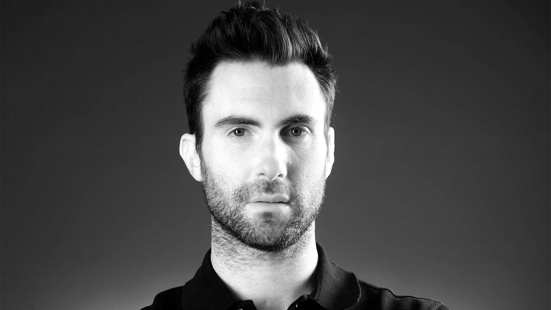 Adam Levine Wallpapers