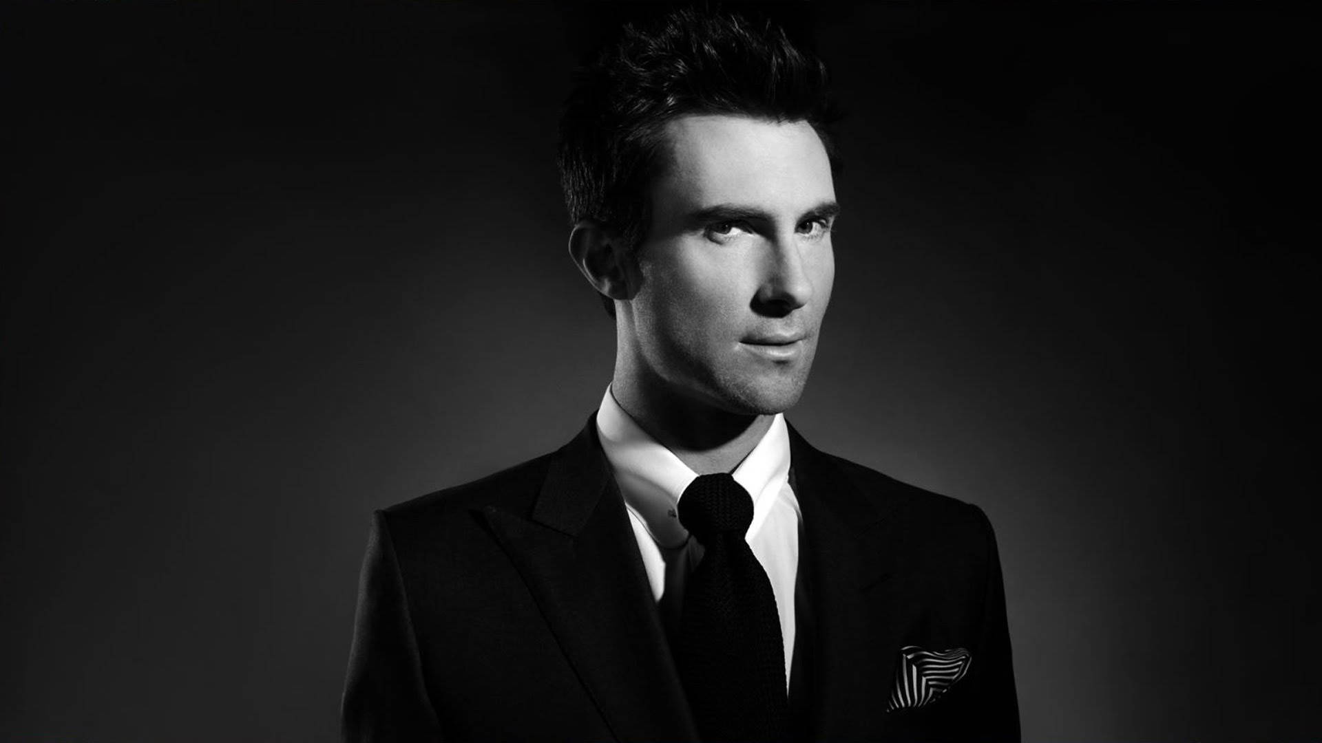 Adam Levine Wallpapers