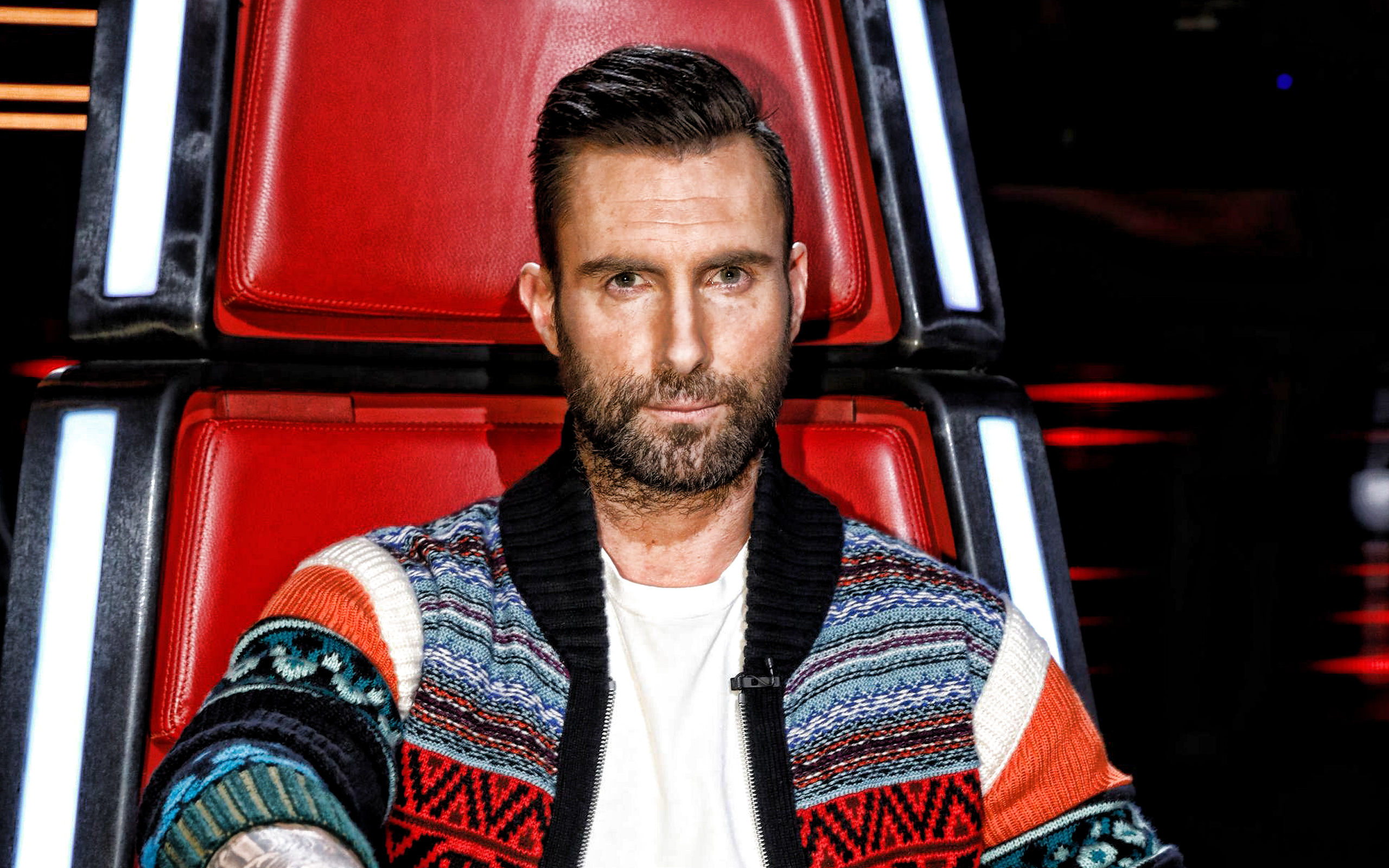 Adam Levine Wallpapers