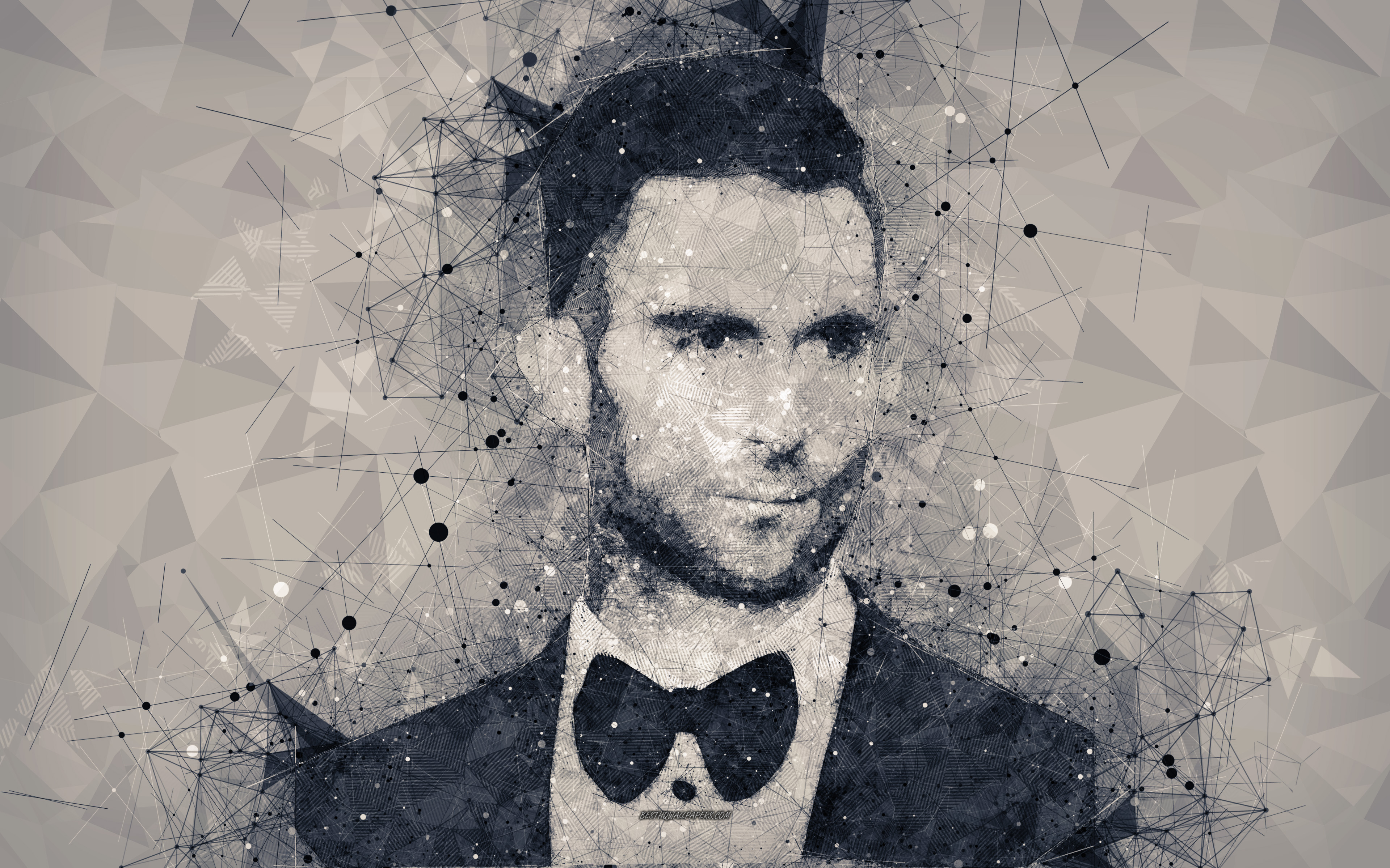 Adam Levine Wallpapers